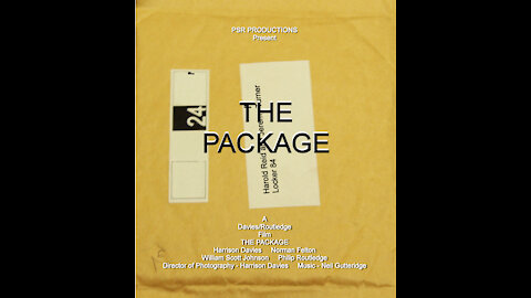 The Package (Original Version)