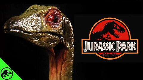 The Most HORRIFYING Way To Die In Jurassic Park