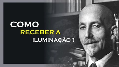 COMO RECEBER A ILUMINAÇÃO, PAUL BRUNTON DUBLADO, MOTIVAÇÃO MESTRE