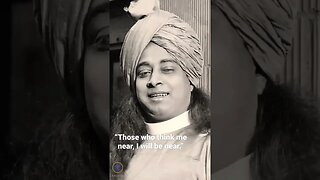 I am with you. Thank you @AnandaWorldwide #guru #yogananda #kriyayoga