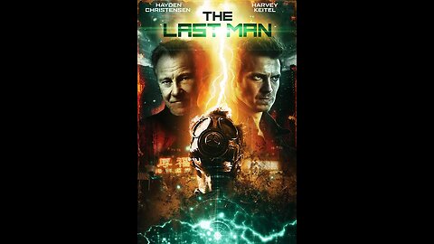 (The Last Man) movie HD