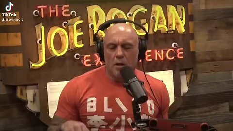 🚨 BREAKING: Joe Rogan Criticizes Mainstream Media Bias Against Trump