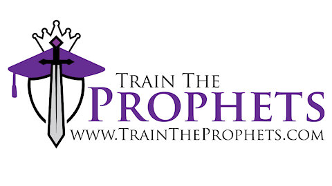 Train the Prophets 09/10/2021