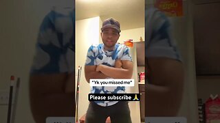 "You know you missed me" tiktoks funny jokes comedy reacts shorts viral videos