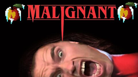 Malignant Review (Spoiler Free) | Freeze Peach Reviews | Freeze Peach Gaming