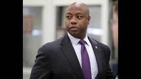 Sen. Tim Scott on GOP Midterm Candidates: Issues, Momentum on Our Side