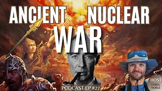 Was There Nuclear War in Ancient Times?