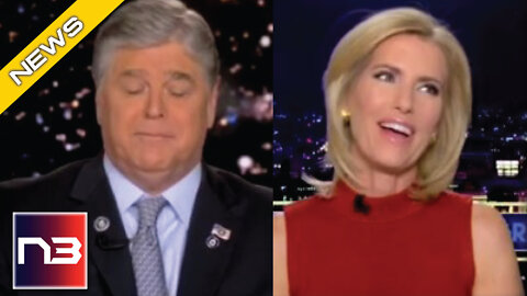WATCH! The Clash Between Ingram & Hannity On Boycotting The Olympics