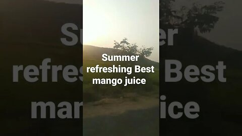 #mangojuice #viral #summerrefreshingdrinks #shorts