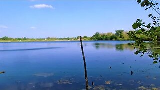 Photo Tour : Prairie Oaks Metro Park