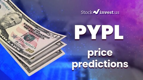 PYPL Price Predictions - Paypal Holdings Stock Analysis for Wednesday, February 16th