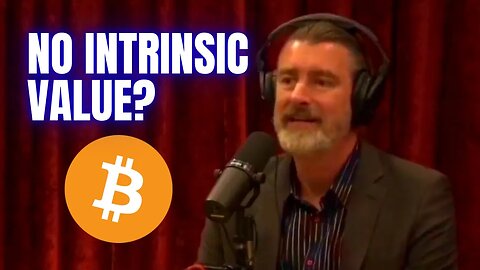 Peter Zeihan's Terrible, Awful, No-Good Take on Bitcoin