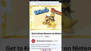 Nintendo fans are angry over this