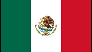 Mexico has fallen