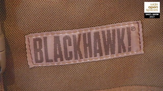 Shot Show - Blackhawk!