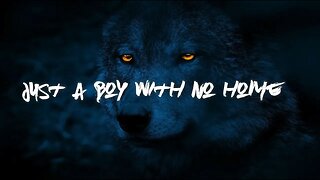 Hi-Rez - Boy With No Home [lyric Video]