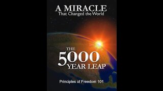 Book Review: The 5000 Year Leap - Part 3