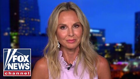 Elisabeth Hasselbeck: This is an attack on the value of life | A-Dream