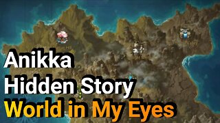 Anikka - World in My Eyes [Lost Ark Hidden Story]