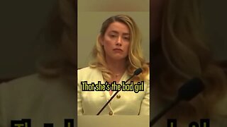 Feminism Jumped the Shark with Amber Heard #Shorts