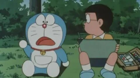 Doraemon cartoon|| Doraemon new episode in Hindi without zoom effect EP-103 Season 2