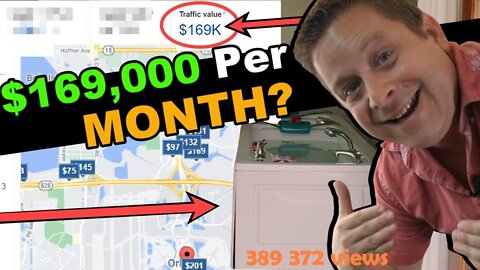 Make Money with Google Maps - Crazy New Method Exposed