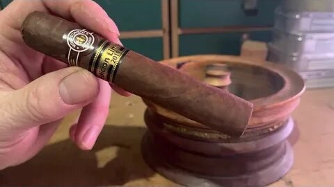 Montecristo Supremos Edicion Limitada Cuban Cigar