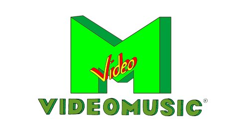 VIDEOMUSIC - Sequenza TV Programmi (1984) [HD-1080p60]