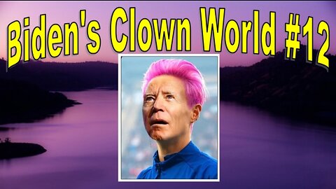 Headlines: Biden's Clown World #12 (Wokeism Part1)