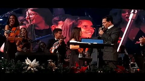 Never Can Say Goodbye - DANIEL BOAVENTURA - ORQUESTRA SINFÔNICA JOVEM DE A NOGUEIRA