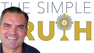 The Simple Truth with Jim Havens - Mon, Feb. 28th, 2022