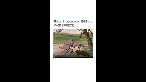 Best Old Animated Video