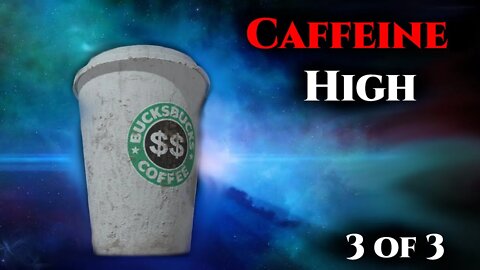 Caffeine High Pt 3 of 3 | HFY | Humans are Space Orcs