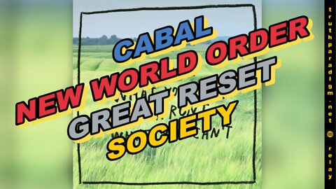 CABAL SOCIETY