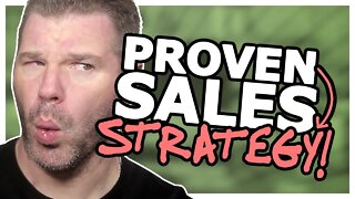 How To Find New Customers And Increase Sales! (This PROVEN Strategy PULLS New Leads In...Every Time)