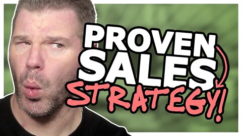 How To Find New Customers And Increase Sales! (This PROVEN Strategy PULLS New Leads In...Every Time)