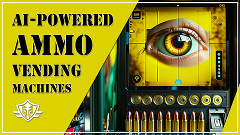 Conversations with ‘American Rounds’ AI Ammo Vending Machine Executives: Data Use and Privacy