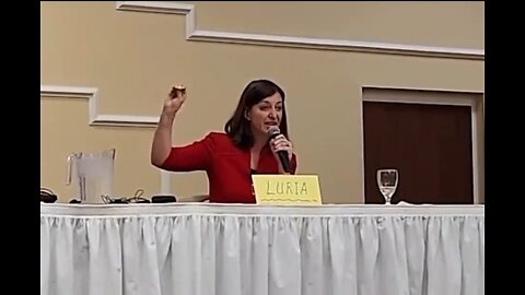 Democrat Rep Luria Accuses Opponent Of Kissing Kevin McCarthy’s ‘Other Thing’