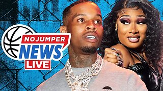 Tory Lanez & Megan Shooting Trial Updates, Meek Mill Fires Back at Kanye & Wack100 & More...