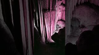 Luray Caverns, Virginia #shorts