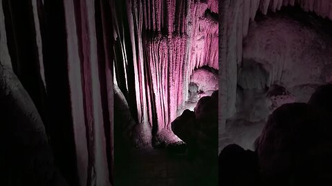 Luray Caverns, Virginia #shorts
