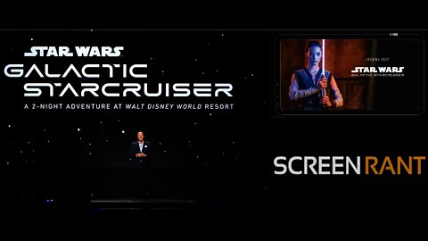 Mainstream Media Can't Hide It: Disney's Galactic Starcruiser Cancellations Gets Mainstream Coverage