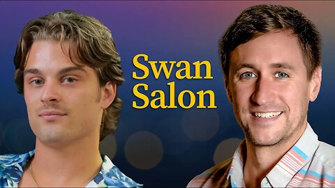 Dylan LeClair & Ryan Flynn | Swan Salon | Miami