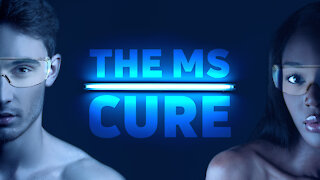 The MS CURE that time forgot