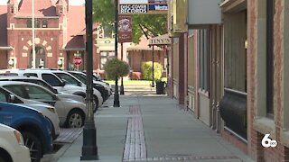 City of Nampa Small Business Grants