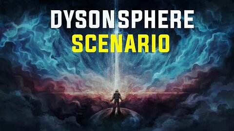 COULD HUMANS SURVIVE THE UNIVERSE'S END? - HD | MELTIVERSE | COSMIC EXPANSION | DYSON SCENARIO