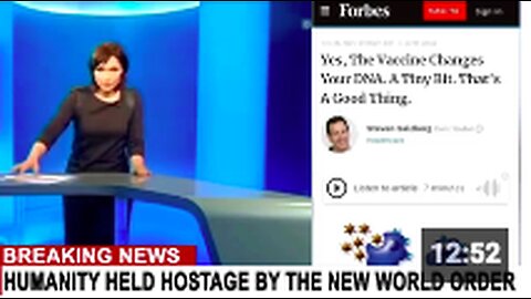 VACCINE INJURIES SKYROCKET AS DEMOCRATS BLAME TRUMP FOR THE DEATH VAX....