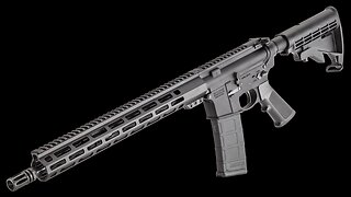 SMITH & WESSON M&P 15 SPORT III SERIES