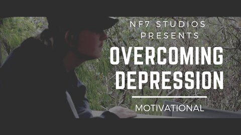 Overcoming Depression - NathanFisherNF7