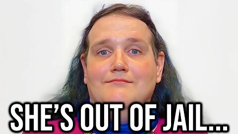 Chris Chan Is Out Of Jail...